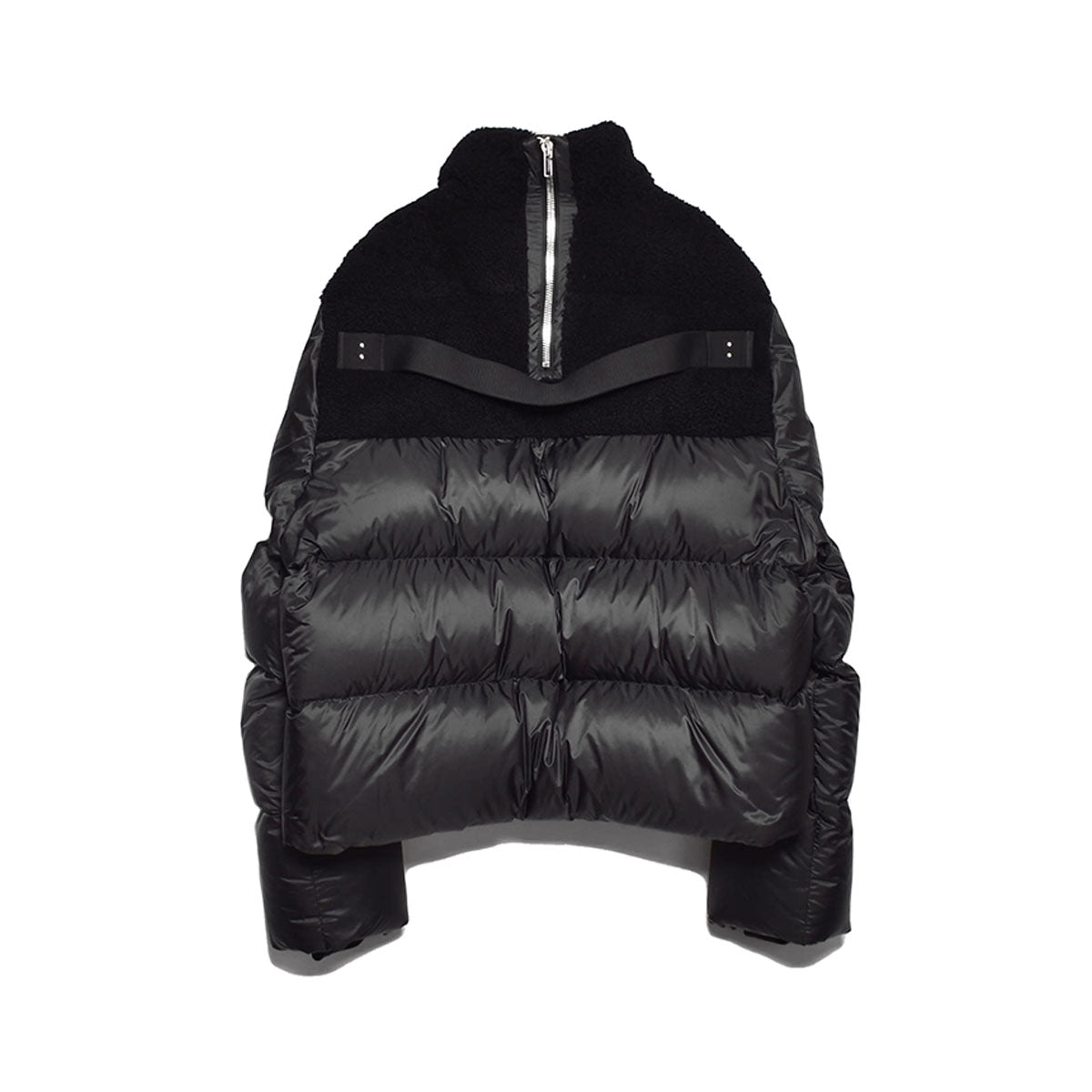 Moncler + Rick Owens]CYCLOOPIC GIUBBOTTO/BLACK(MU02C1A03M3632) – R&Co.