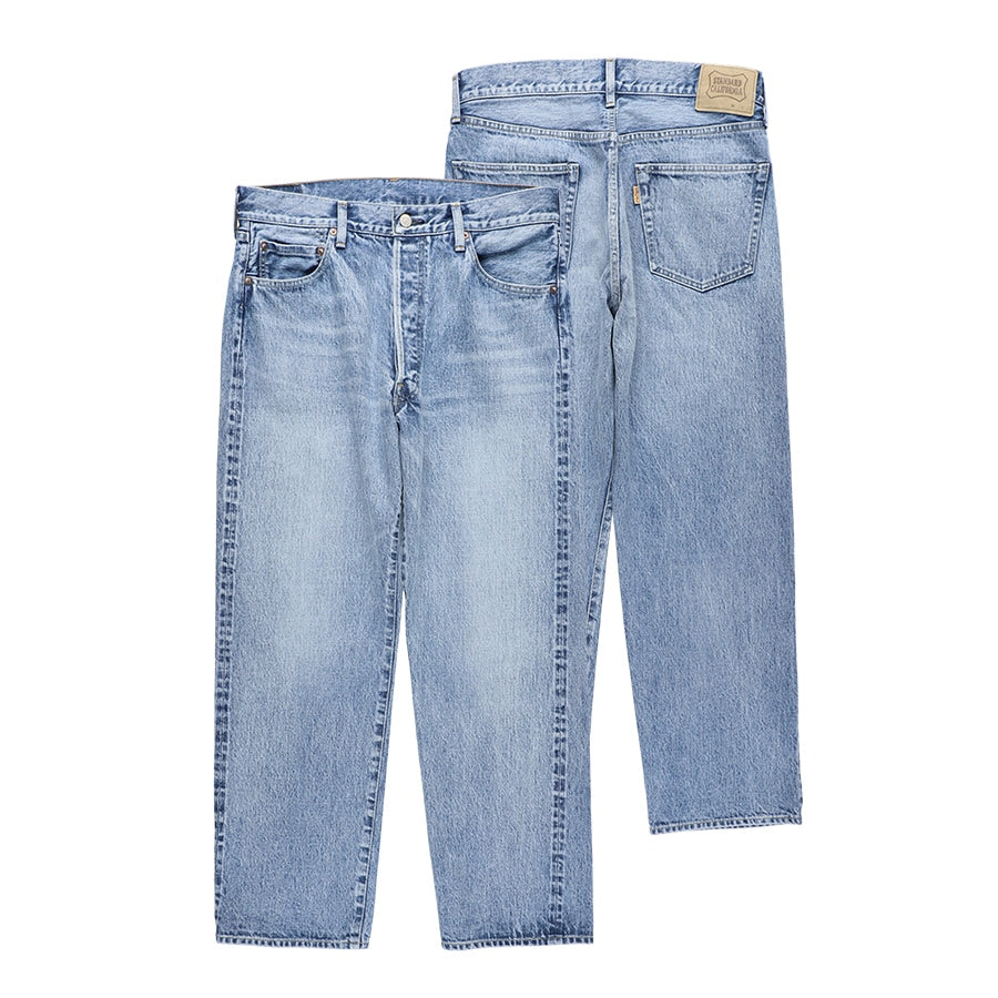 スタンダードカリフォルニア 950 SD 5P デニムパンツ 14oz W32 