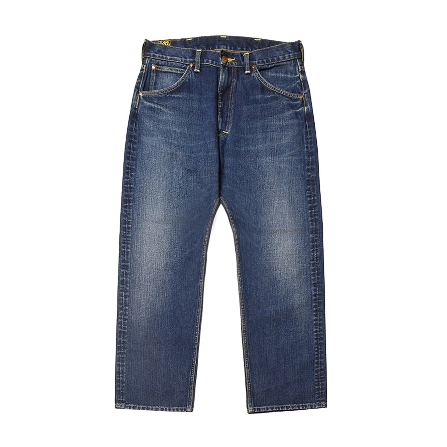 STANDARD CALIFORNIA]Lee / SD Riders Denim Pants 101Z Vintage Wash 