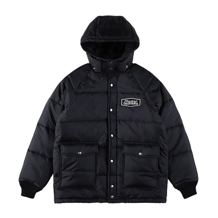 [STANDARD CALIFORNIA]SD Racing Jacket/Brack(OUNLB400)
