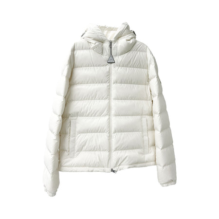 [MONCLER]LAVERAET GIUBBOTTO/WHITE(1A002-28-597YW)