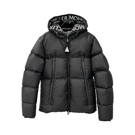 [MONCLER]MONTCLA GIUBBOTTO/BLACK(1B569-00-C0300)