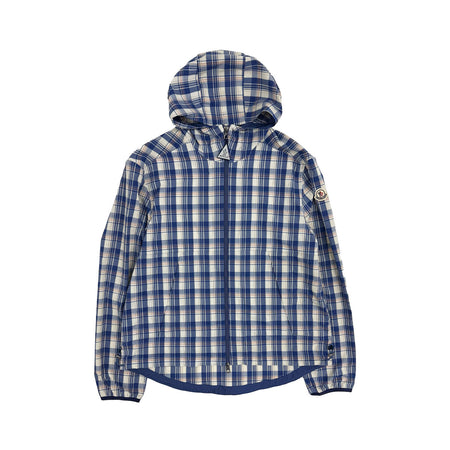 [MONCLER]NATISONE GIUBBOTTO/BLUE(1A000-83-5996X)