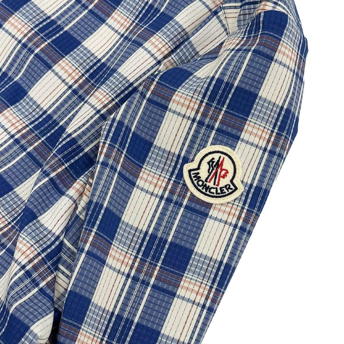 [MONCLER]NATISONE GIUBBOTTO/BLUE(1A000-83-5996X)