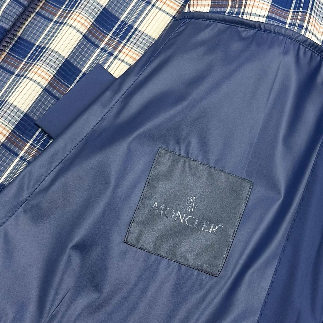 [MONCLER]NATISONE GIUBBOTTO/BLUE(1A000-83-5996X)