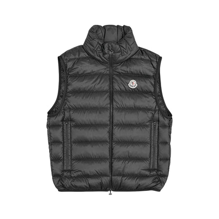 MONCLER]CARDAMINE GILET/BLACK(1A001-81-54A81) – R&Co.