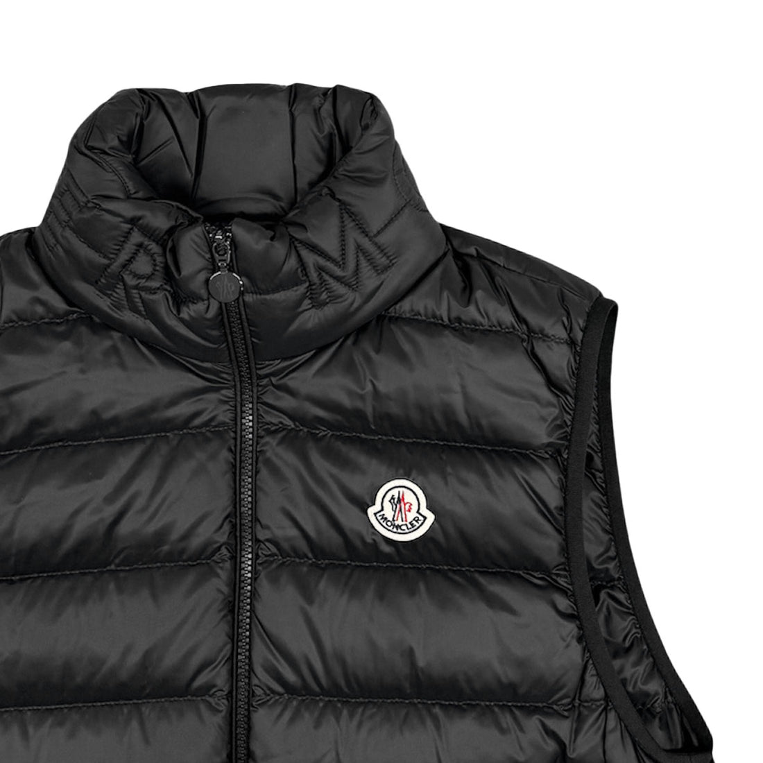 [MONCLER]ROCOQUE GIUBBOTTO/BLACK(1A000-03-597YF)