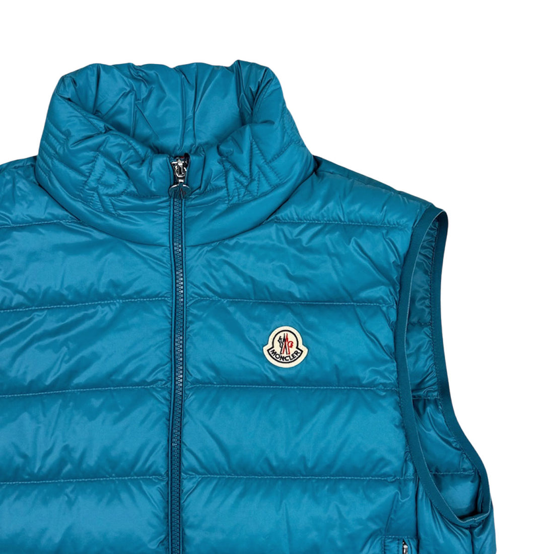 [MONCLER]ROCOQUE GIUBBOTTO/BLUE(1A000-03-597YF)