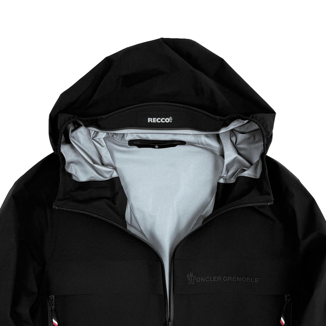 [MONCLER]ETIACHE GIUBBOTTO/BLACK(1A000-13-5987M)