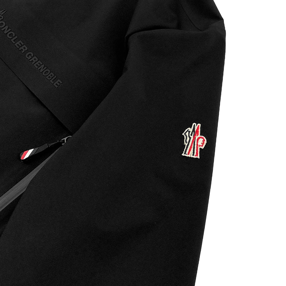 [MONCLER]ETIACHE GIUBBOTTO/BLACK(1A000-13-5987M)