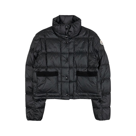 [MONCLER WOMENS]JARCIEU GIUBBOTTO/BLACK(1A000-17-597YF)