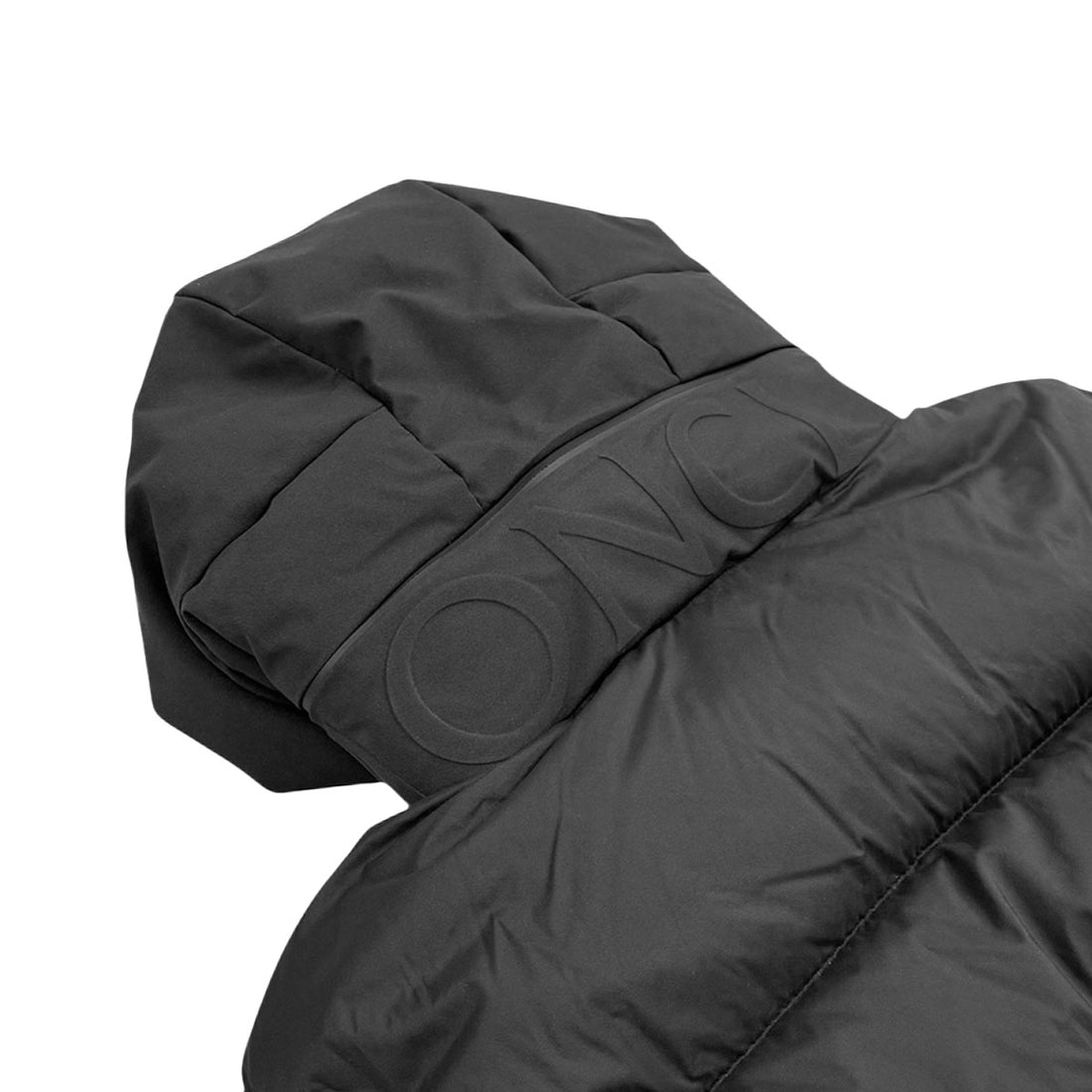 [MONCLER]CARDAMINE GILET/BLACK(1A000-42-597YD)