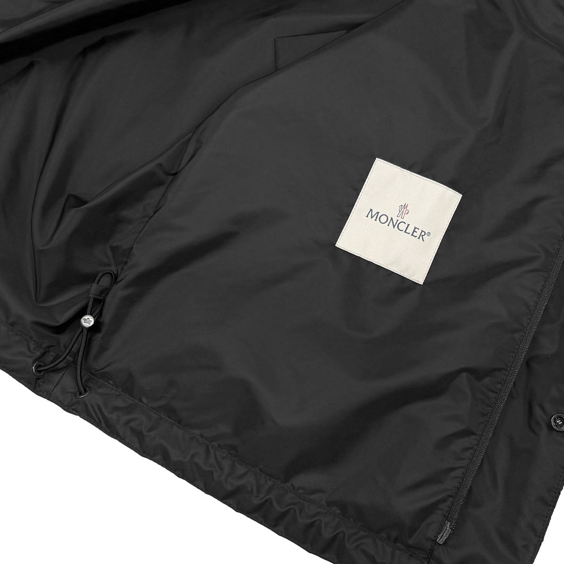 [MONCLER]GRANDANS GIUBBOTTO/BLACK(1A000-73-539ZD)