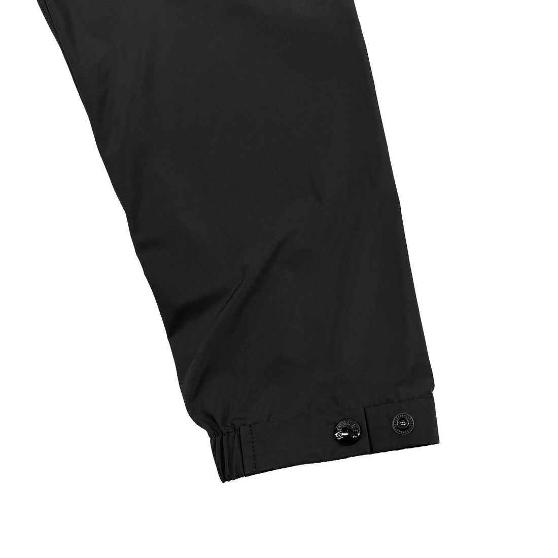 [MONCLER]SASSIERE GIUBBOTTO/BLACK(1A001-55-59876)