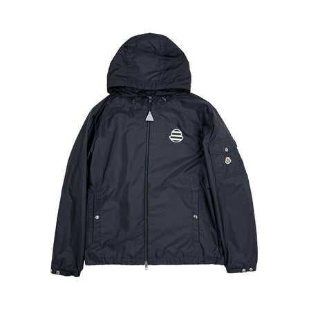 [MONCLER]MORNAY GIUBBOTTO/NAVY(1A001-68-539ZD)