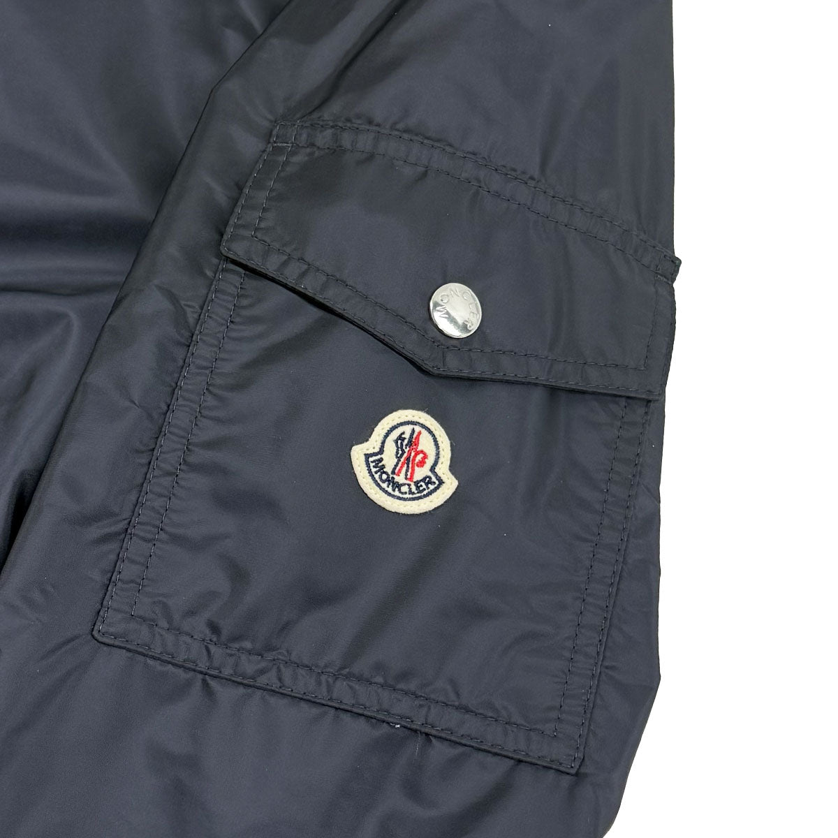 MONCLER]MORNAY GIUBBOTTO/NAVY(1A001-68-539ZD) – R&Co.