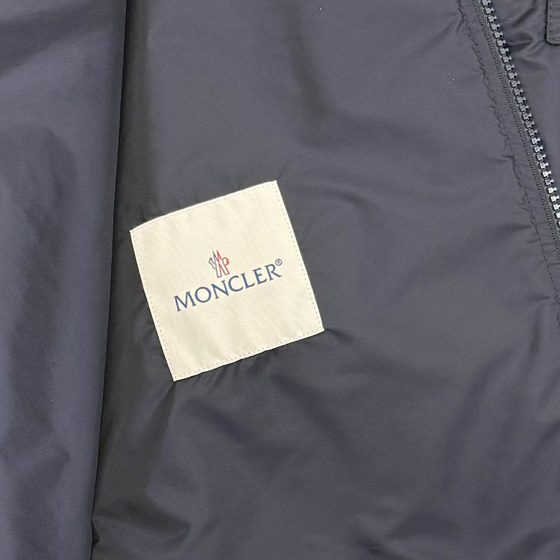 [MONCLER]MORNAY GIUBBOTTO/NAVY(1A001-68-539ZD)