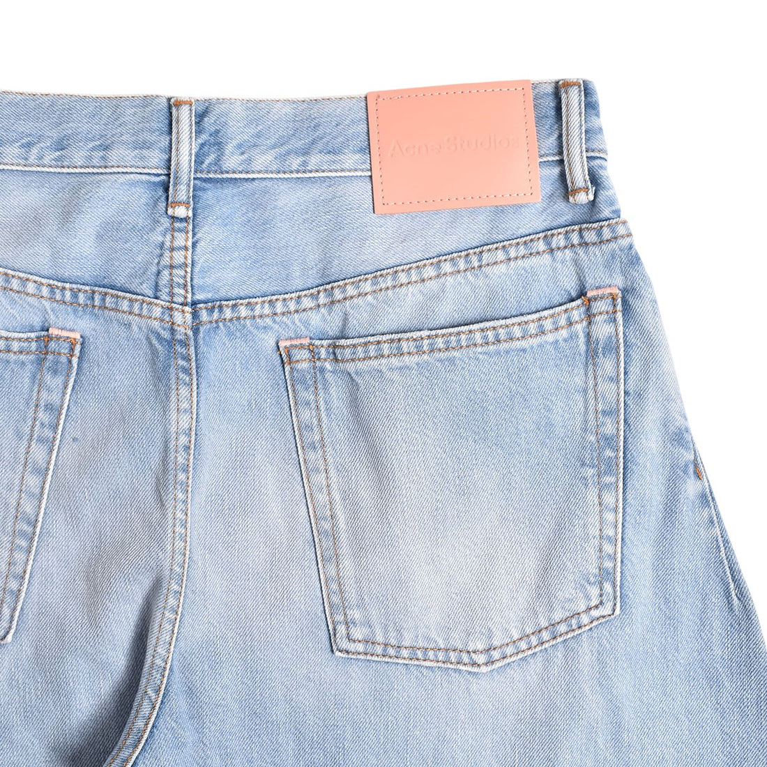 [ACNE STUDIOS]2006M Light Blue/LIGHT.BLUE