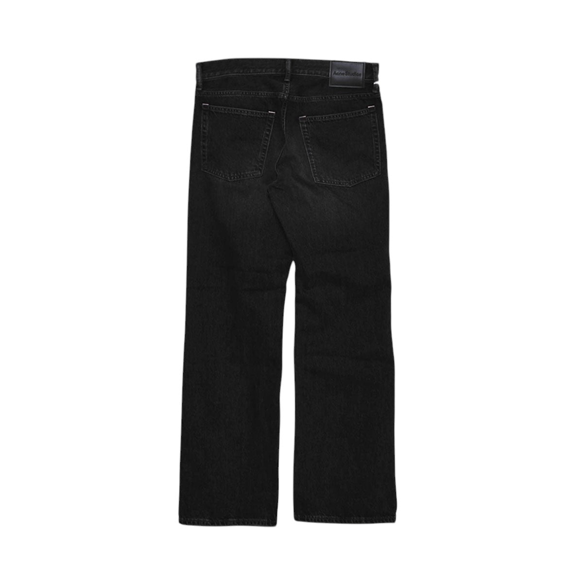 ACNE STUDIOS]2010M Vintage Black/BLACK – R&Co.