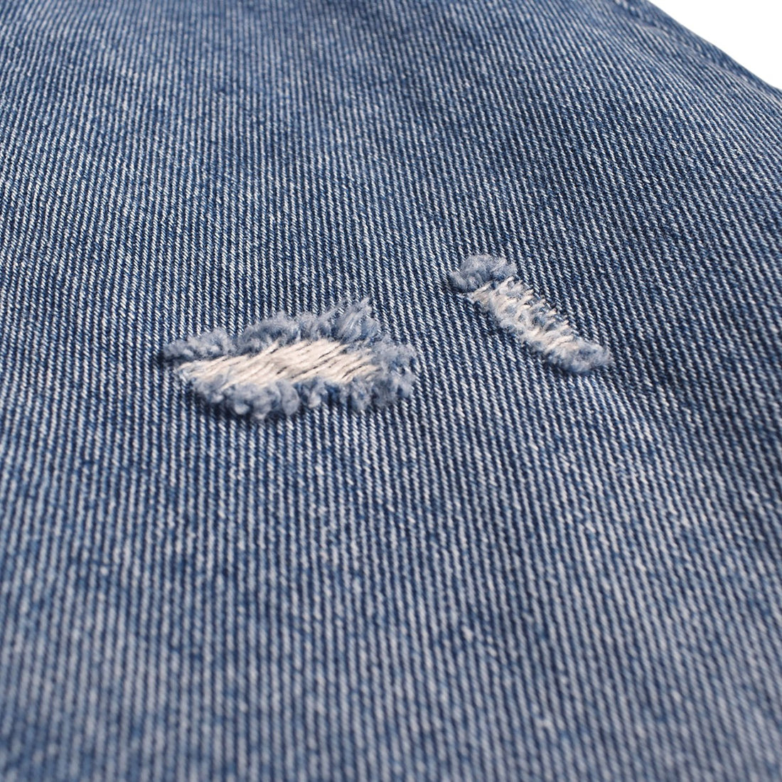 [ACNE STUDIOS]2021M Vintage Blue DENIM PANTS/MID BLUE