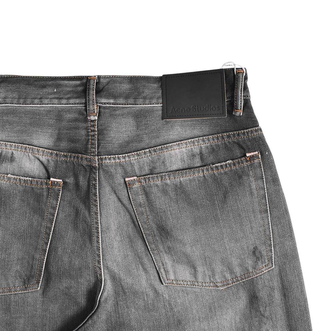 [ACNE STUDIOS]2021M Black Trafalgar/BLACK