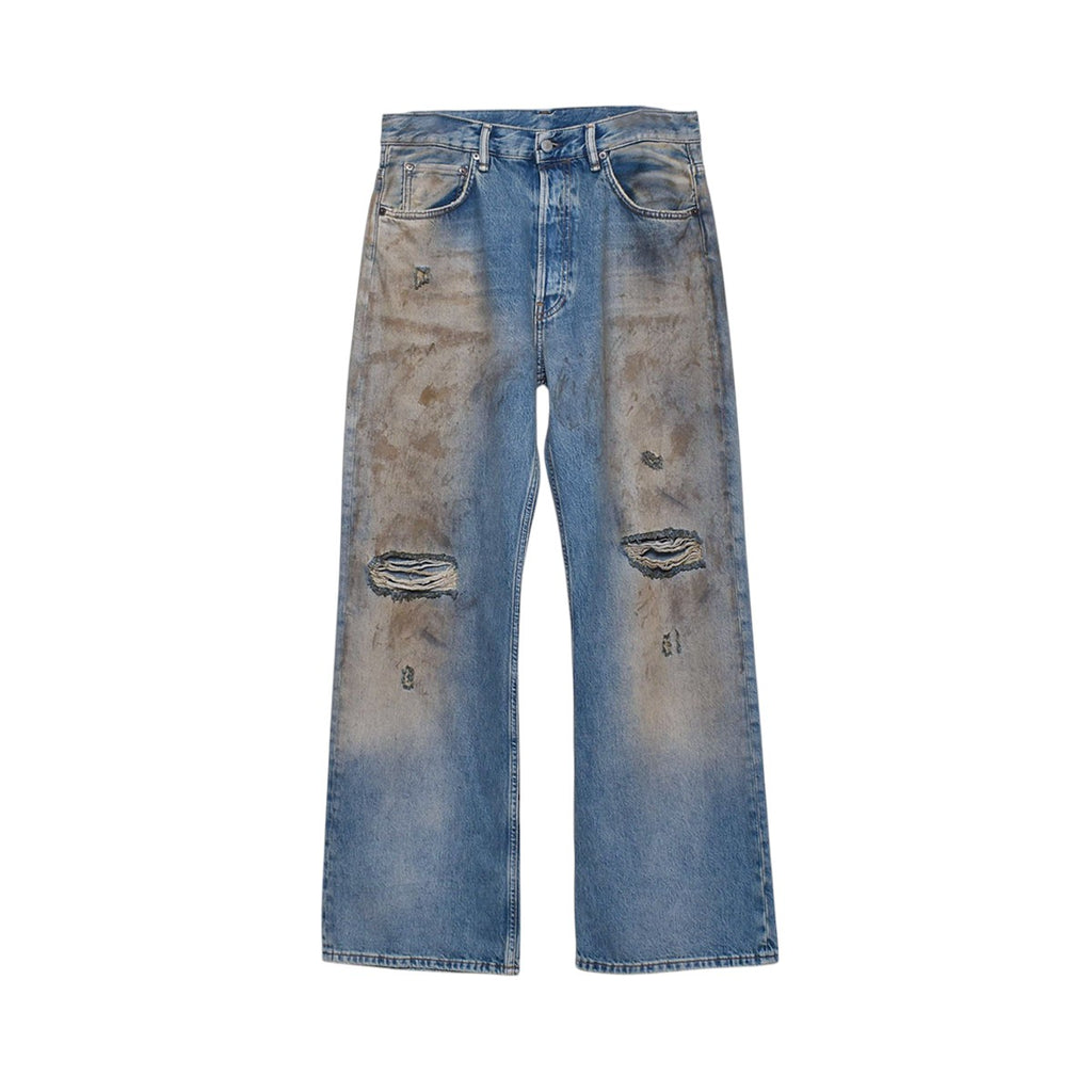 ACNE STUDIOS]2021M Penicillin/BLUE – R&Co 