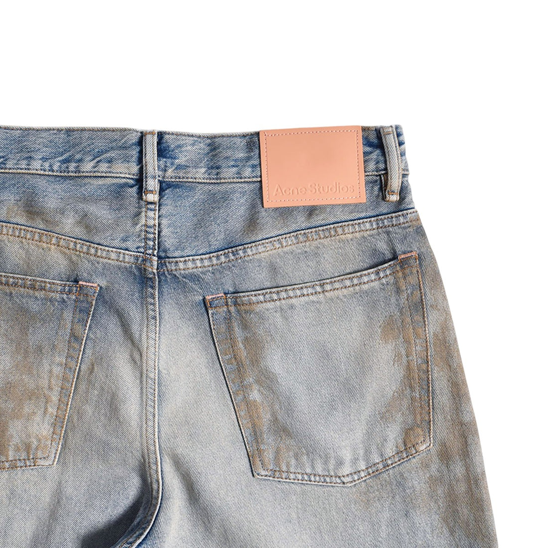 ACNE STUDIOS]2021M Penicillin/BLUE – R&Co