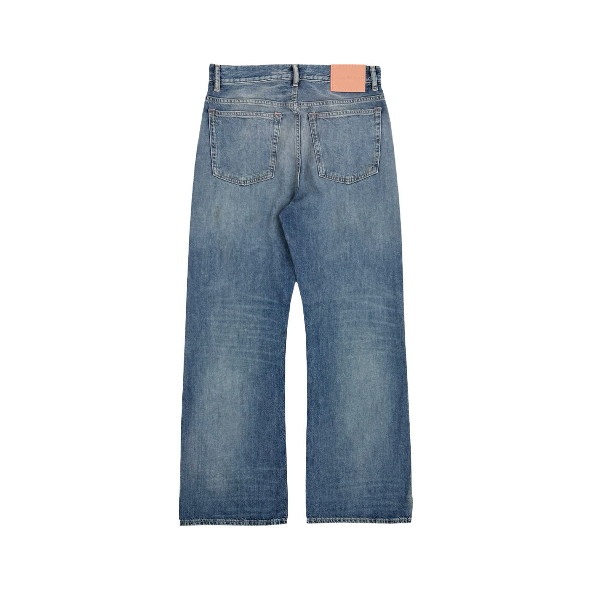 ACNE STUDIOS]PANTS/MID BLUE(2021M Daybreak) – R&Co.