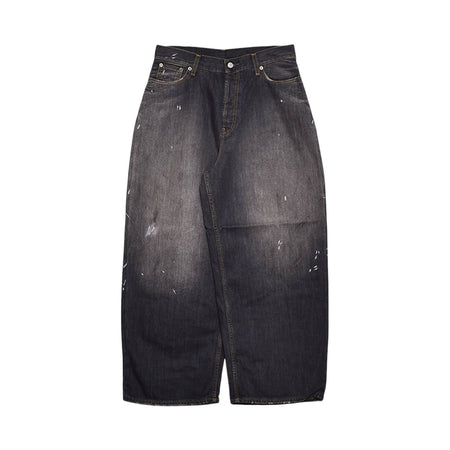 [ACNE STUDIOS]2023 U Black Trafalgar/BLACK