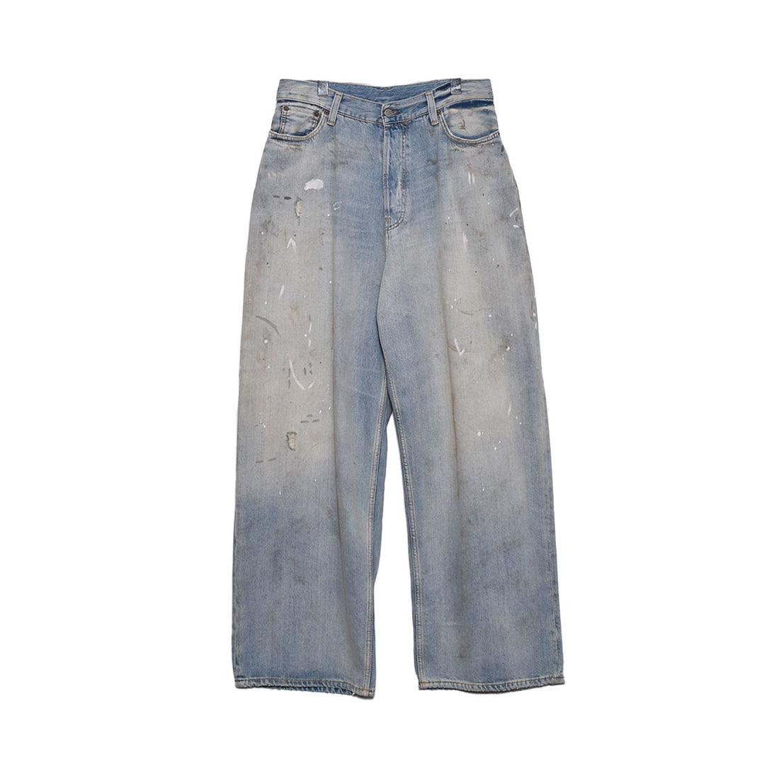 [ACNE STUDIOS]DENIM PANTS(2023 U Trafalgar)