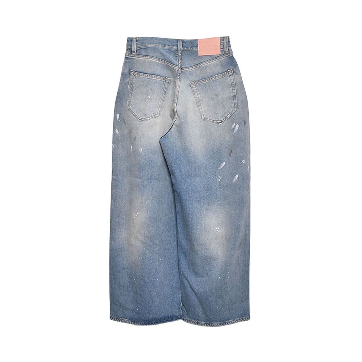 ACNE STUDIOS]2023 U Trafalgar/LIGHT.BLUE – R&Co.