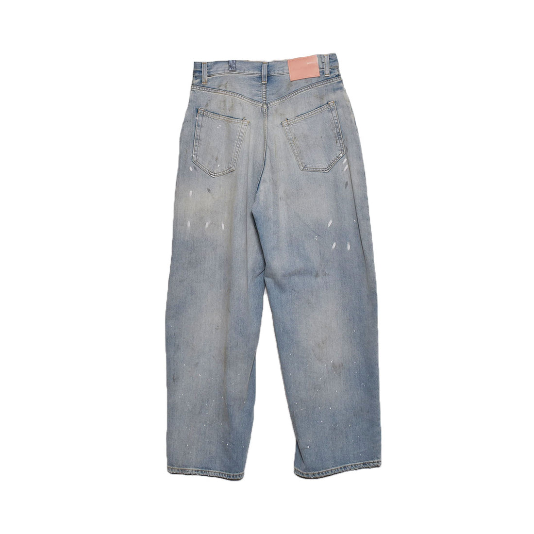 [ACNE STUDIOS]DENIM PANTS(2023 U Trafalgar)