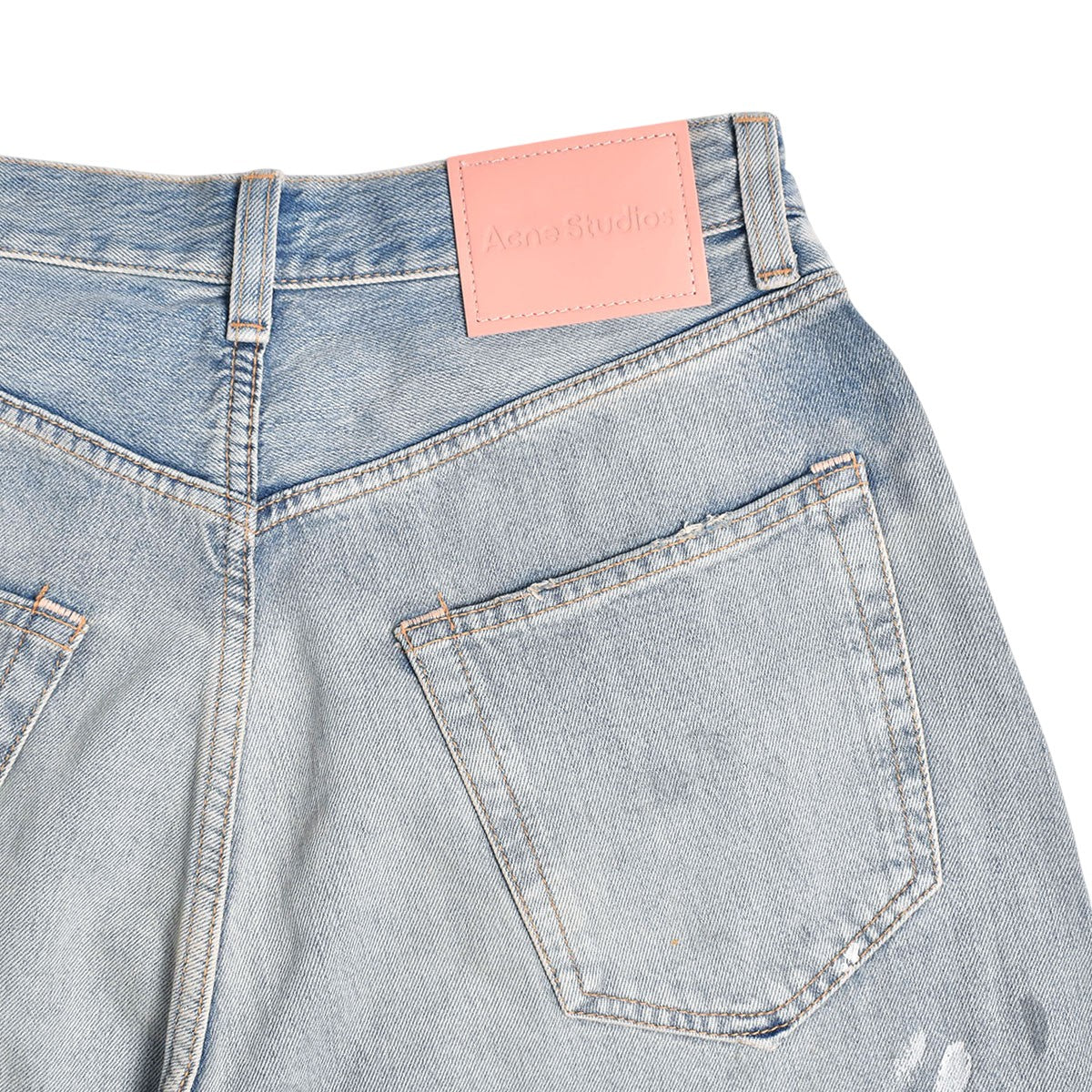ACNE STUDIOS]2023 U Trafalgar/LIGHT.BLUE – R&Co.