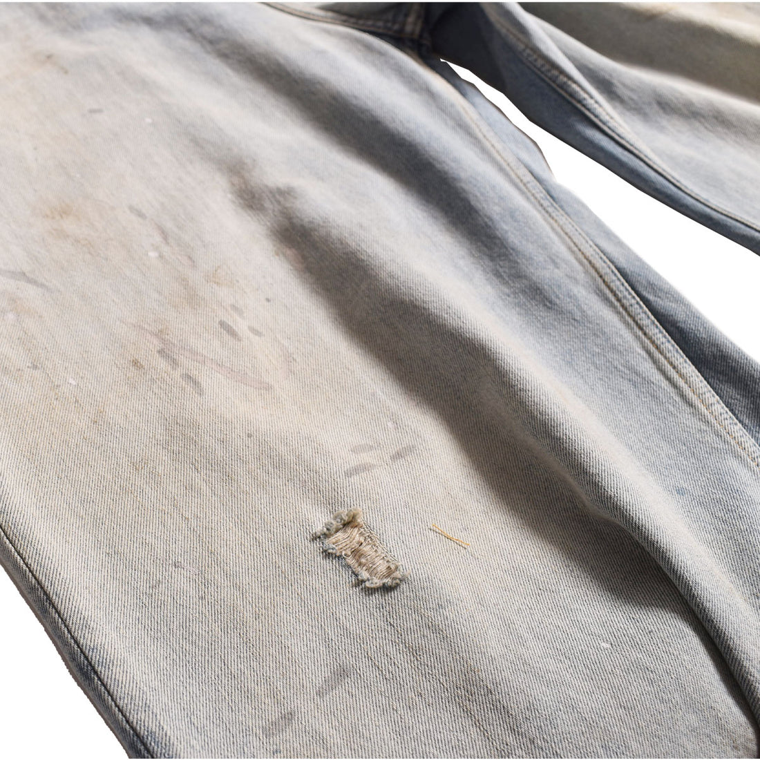 [ACNE STUDIOS]DENIM PANTS(2023 U Trafalgar)