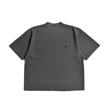 [ANDFAMILYS]Pigment Dye Tee/SDW