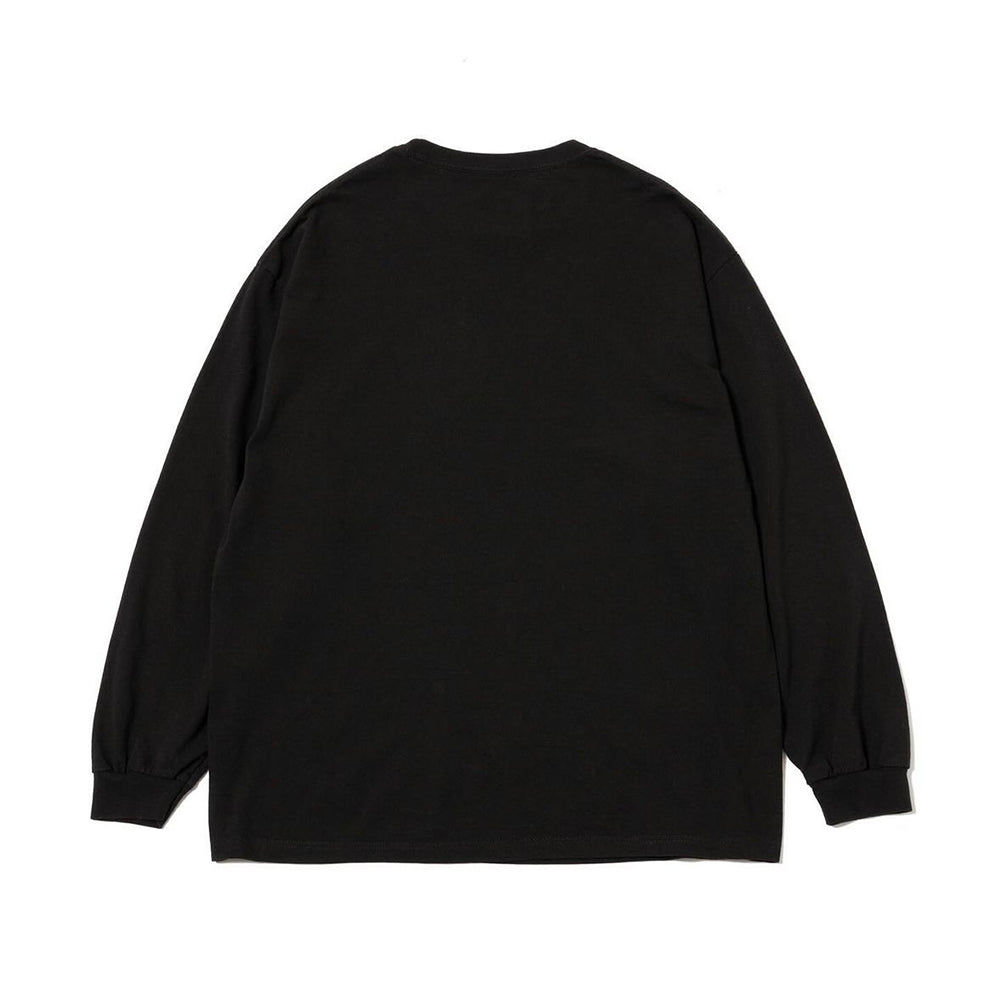 masses Tシャツ　セット　Ｌ MASSES T-SHIRTS L/S TRIANGLE | MAROON