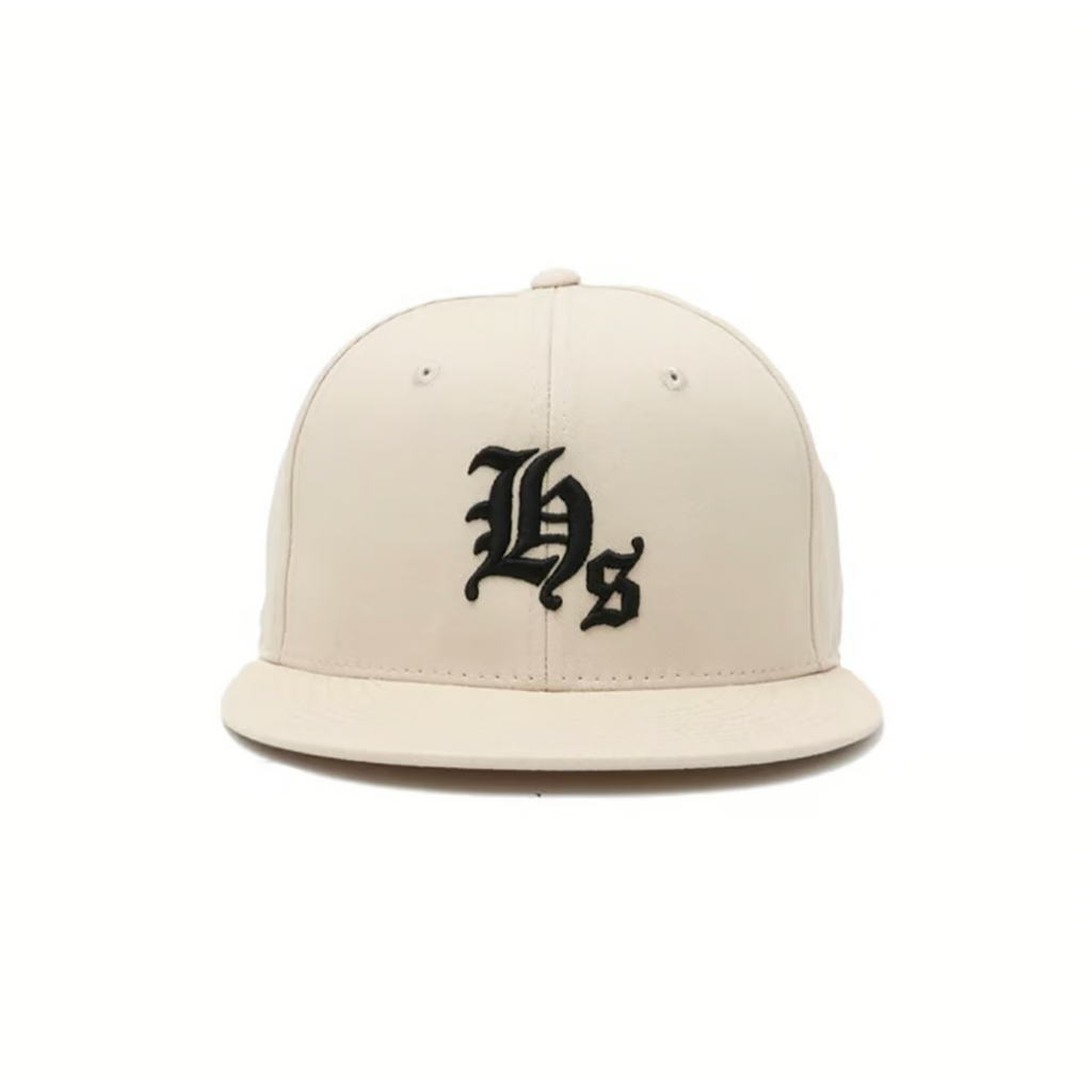 HIDE AND SEEK]Hs Baseball CAP/KHAKI – R&Co.