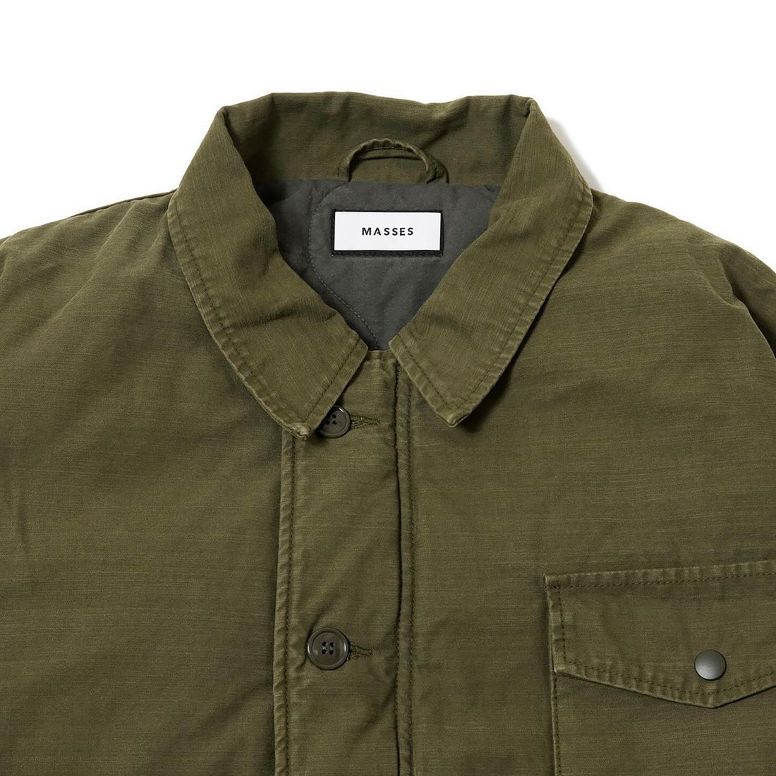 MASSES A-2 DECK JKT 