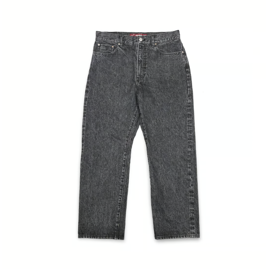 HIDE AND SEEK]L.D.B. (Used)/BLACK – R&Co.