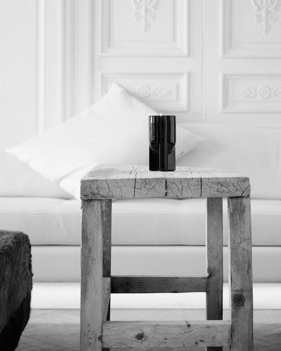 [Rick Owens]RH Candle (RH0000009CNDAPP)