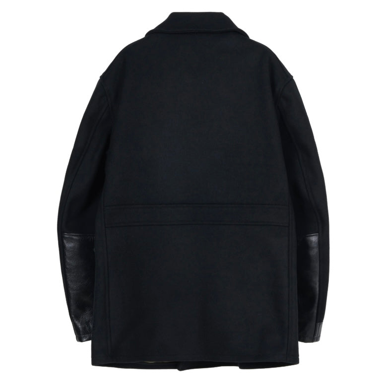 MASSES]P-COAT II/BLACK – R&Co.