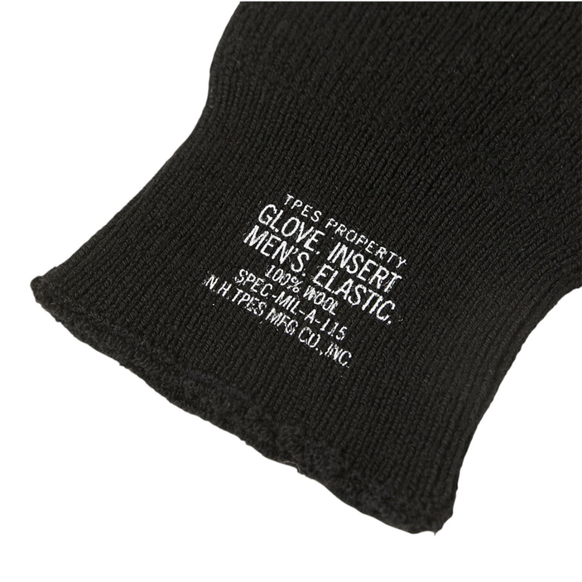 N.HOOLYWOOD] FINGERLESS GLOVES (9252-AC04) – R&Co.