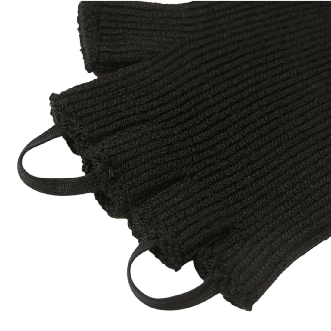 [N.hoolywood] FINGERLESS GLOVES (9252-AC04)