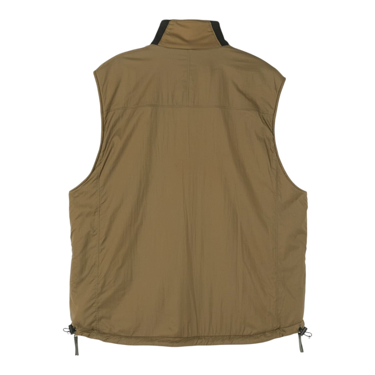 N.HOOLYWOOD] REVERSIBLE VEST (9252-VE01-003) – R&Co.