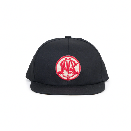 [MASSES]FULL PANEL CAP/BLACK