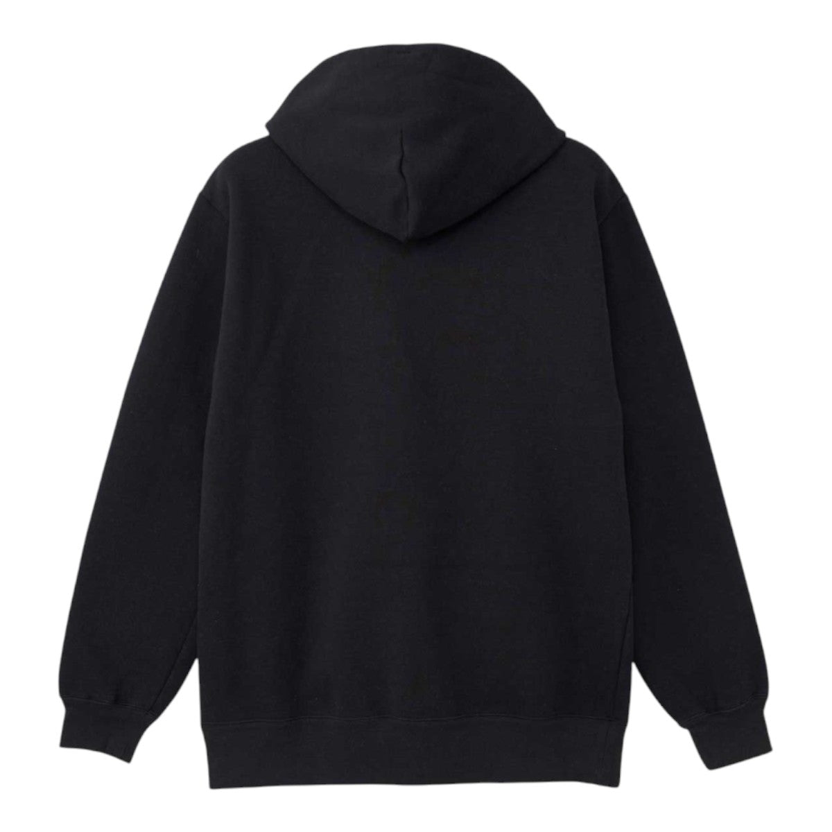 HYSTERIC GLAMOUR] HYS UNIVERSITY パーカー/BLACK(02253CF05) – R&Co.