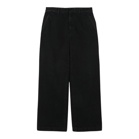 [N.hoolywood]DENIM PANTS/BLACK(2254-PT01-050)