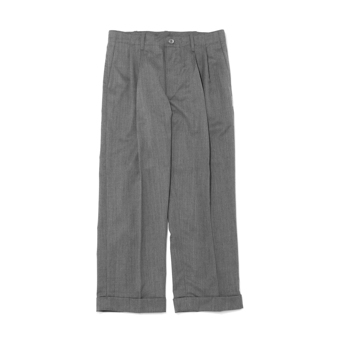 [SEQUEL]CHINO PANTS(TYPE-C)/GRAY(SQ-25AW-PT-06)