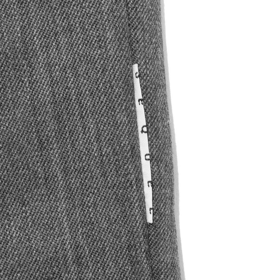 [SEQUEL]CHINO PANTS(TYPE-C)/GRAY(SQ-25AW-PT-06)