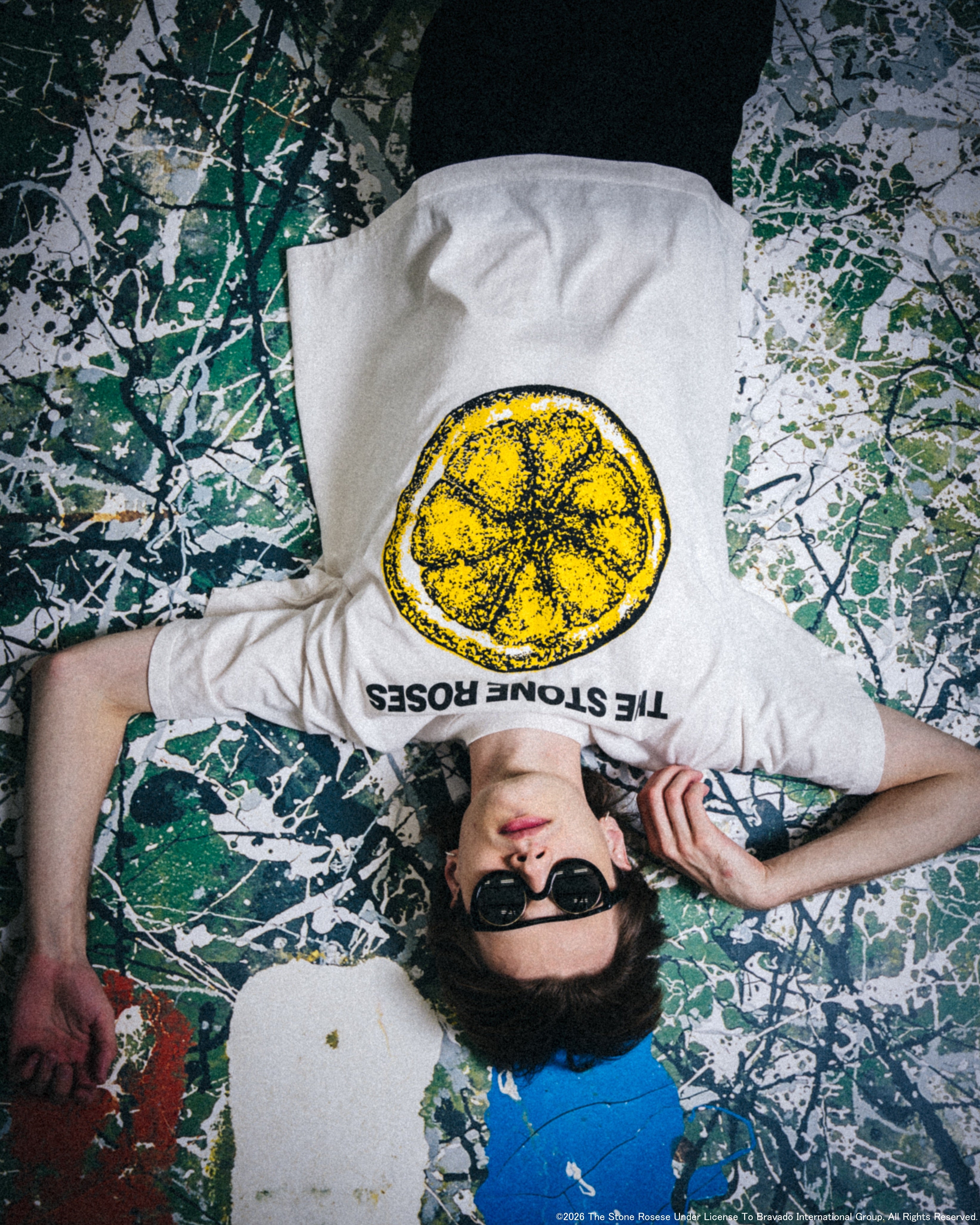 SAINT Mxxxxxx]TSR_SS T-SHIRT (SM-MK8-0000-C75) – R&Co.